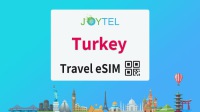 歐洲 5G eSIM  | 全面支援 AI 與 TikTok | 每日/總流量套餐 | 1–30日 | 24小時計費 | QR Code