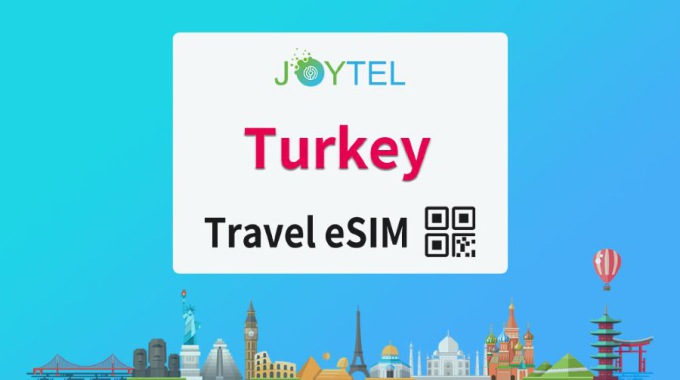 歐洲 5G eSIM  | 全面支援 AI 與 TikTok | 每日/總流量套餐 | 1–30日 | 24小時計費 | QR Code