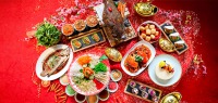 筠秀偲廚吉隆坡福朋喜來登酒店