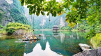 寧平一日遊：華閭 - 三谷/長安 - 木阿洞穴（大小團體遊）