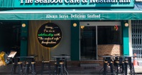 The Seafood Cafe & Restaurant - 曼谷
