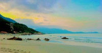 文峰灣＆甘奈海灘一日遊