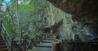 古晉仙洞半日大團遊