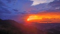 亞庇日落之旅：可可山休閒觀光半日共享遊