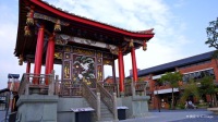 台灣傳統藝術中心門票+餐飲兑換券成人