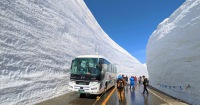 立山黑部阿爾卑斯山脈路線全日探索