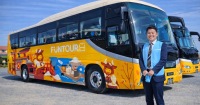 太宰府天滿宮與柳川全日遊船之旅