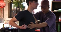 詠春體驗：探索內在力量與精準的藝術