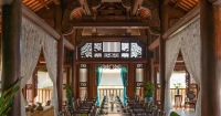 會安 Sense 米芝蓮餐廳：越南中部料理