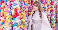 京都清水寺附近的和服租賃｜可追加選擇茶道＆抹茶製作、化妝、攝影 | 愛和服 清水總店