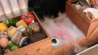 韓國首爾wooara Omakase 韓牛餐廳網紅餐廳代訂座