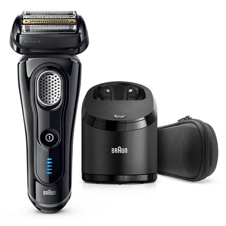 Braun Series 9 9250cc 電動剃鬚刨