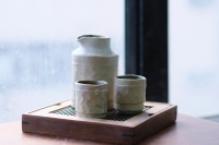 無用生活 Useless Studio - 手造陶藝器物體驗課 | 旺角