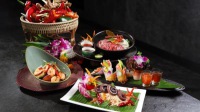 尖沙咀|美麗華酒店 The Mira Hong Kong|Yamm|自助午餐,自助早午餐,自助晚餐|酒店自助餐優惠2025