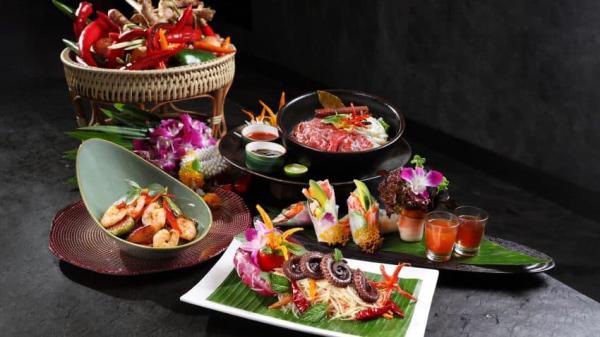尖沙咀|美麗華酒店 The Mira Hong Kong|Yamm|自助午餐,自助早午餐,自助晚餐|酒店自助餐優惠2025