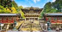 日光6小時私人遊（含政府許可導遊）