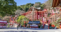 佐賀包車一日遊/客製化行程：祐德稻荷神社｜武雄圖書館｜大魚神社｜唐津城｜有田燒（瓷器）｜嬉野溫泉