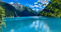 阿壩九寨溝全日小團遊