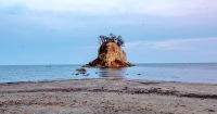 能登半島全日自然與海岸探索