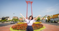 半日老城互動之旅：卧佛寺、大秋千與Sriphan