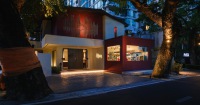曼谷 KHAAN Thai 高級餐廳