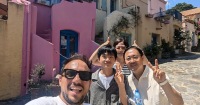 巴塞隆拿、赫羅納與科利烏爾小團一日遊