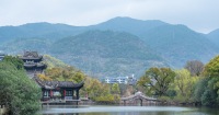 上海台州府城牆全日私人遊
