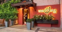 曼谷地標酒店 Viva Jiva Spa 體驗