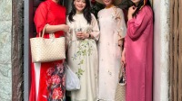 奧黛西貢城市觀光團 - 包括英文/中文/日文/韓文導遊的旅行團