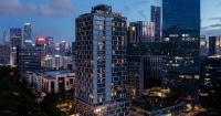 【近萬象天地】深圳南山水瑆花園臻品之選酒店住宿套餐 | Marriott | 週末不加價 | 近高新園地鐵站