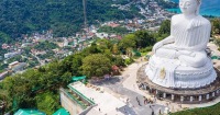 布吉大佛及查龍寺半日導覽觀光遊
