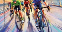 釜山2026七橋之旅自行車入場券