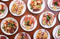 尖沙咀|香港尖沙咀凱悅酒店 Hyatt Regency Tsim Sha Tsui|凱悅咖啡廳 Cafe|自助午餐・自助晚餐|酒店自助餐優惠2025