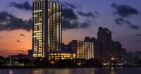 【Hyatt集團】珠海金石凱悦嘉軒酒店住宿套餐 