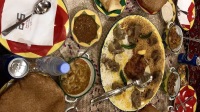 沙特阿拉伯利雅得Najd Village網紅餐廳代訂座