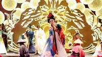 【蜀國宮宴·宮廷餐秀】四川成都蜀國宮宴北湖店|全景沉浸式古代文化宮廷餐秀【可選午宴/晚宴+妝造服務】