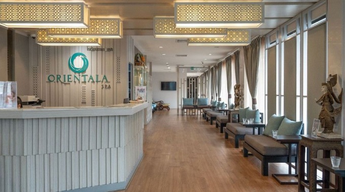 【官方】布吉東方水療 - 芭東分店 (Orientala Spa Patong)