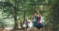 阿魯沙國家公園一日遊 (野生動物巡遊 + 徒步探險)