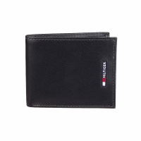 Tommy Hilfiger 男經典銀包 31TL130057