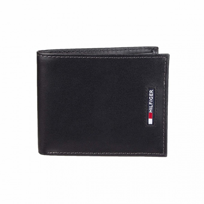 Tommy Hilfiger 男經典銀包 31TL130057
