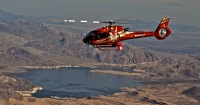 大峽谷西緣Golden Eagle直升機觀光之旅（拉斯維加斯出發）