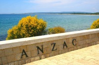 從伊斯坦堡出發：ANZAC 海灣全日導覽