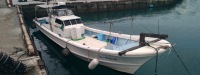 那霸半日海釣體驗