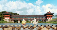 慶州小團攝影一日遊
