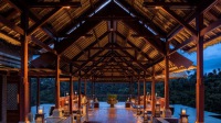 峇里島 特色體驗 高端SPA【烏布MANDAPA SPA】