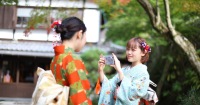 廣島宮地一日和服租借