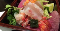 【米其林一星大阪料理】淺井（Asai）- 大阪