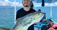 Aventura PESCA夜釣體驗 & 釣魚半天遊