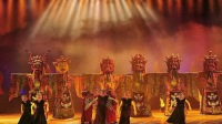 【九寨溝】《藏謎》沉浸式歌舞劇演出票（大型藏族原生態表演+犛牛舞+藏文化+山水之魂+藏族之靈）