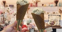 新加坡 Fleurato Cafe